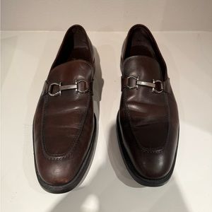 Feragamo Loafers